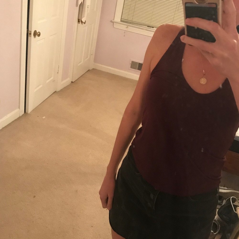 American Eagle Tank Top